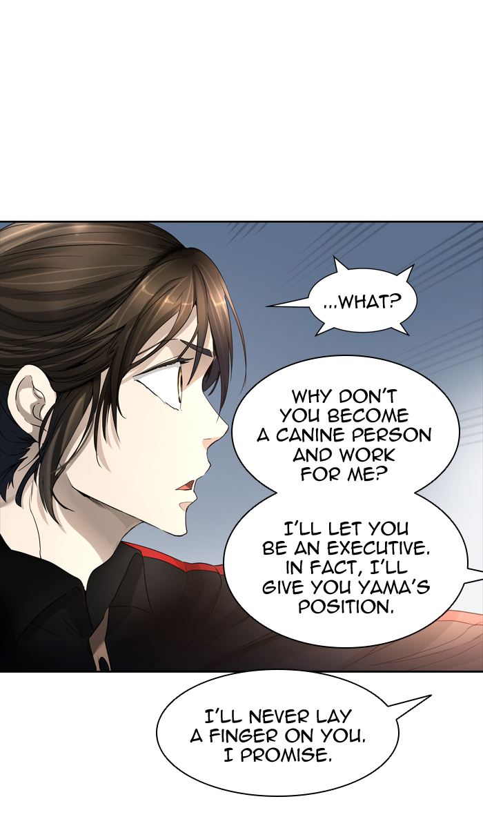 Tower of God - Chapter 441 Page 83