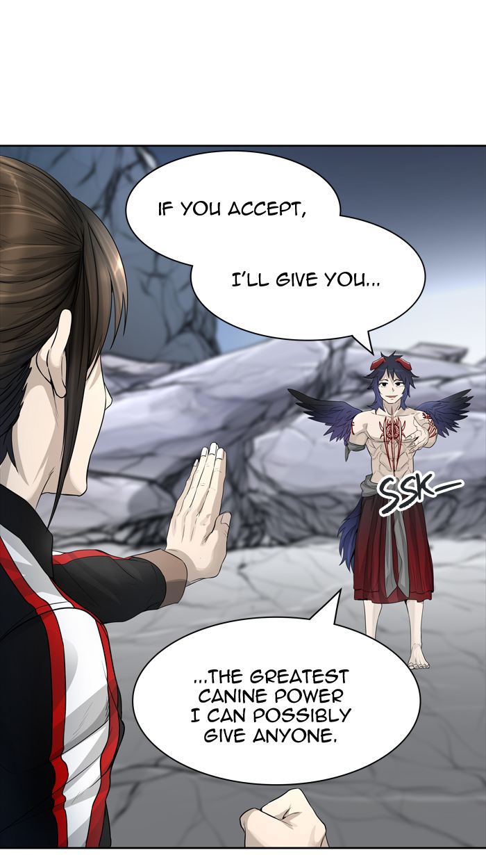 Tower of God - Chapter 441 Page 84