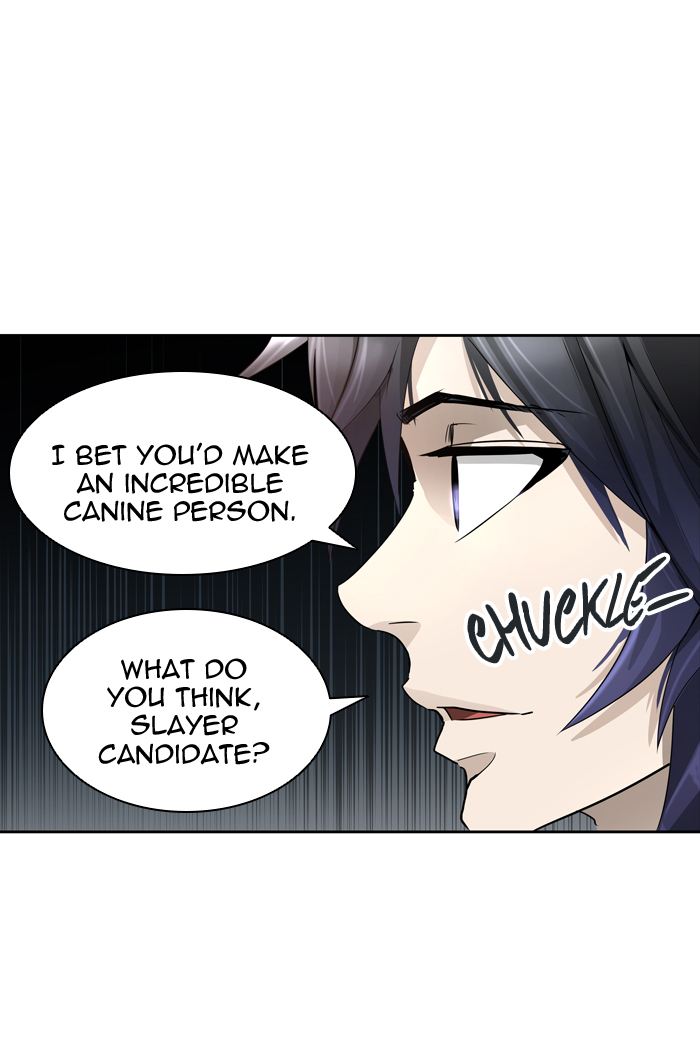 Tower of God - Chapter 441 Page 85