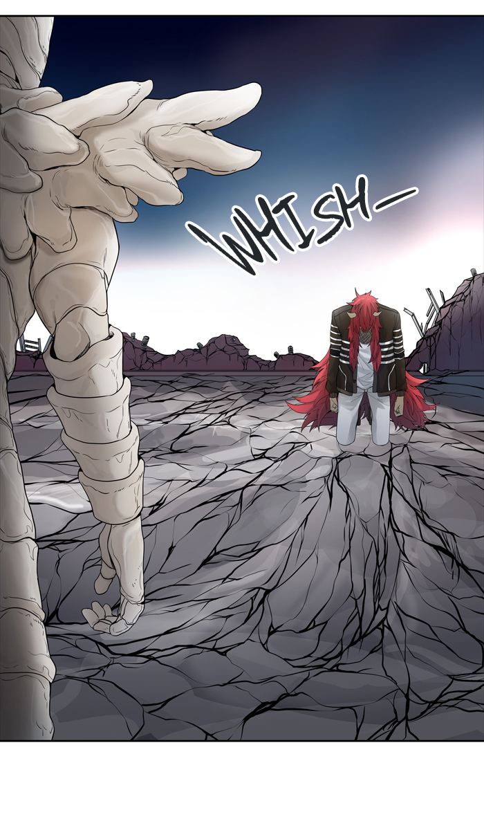 Tower of God - Chapter 441 Page 87