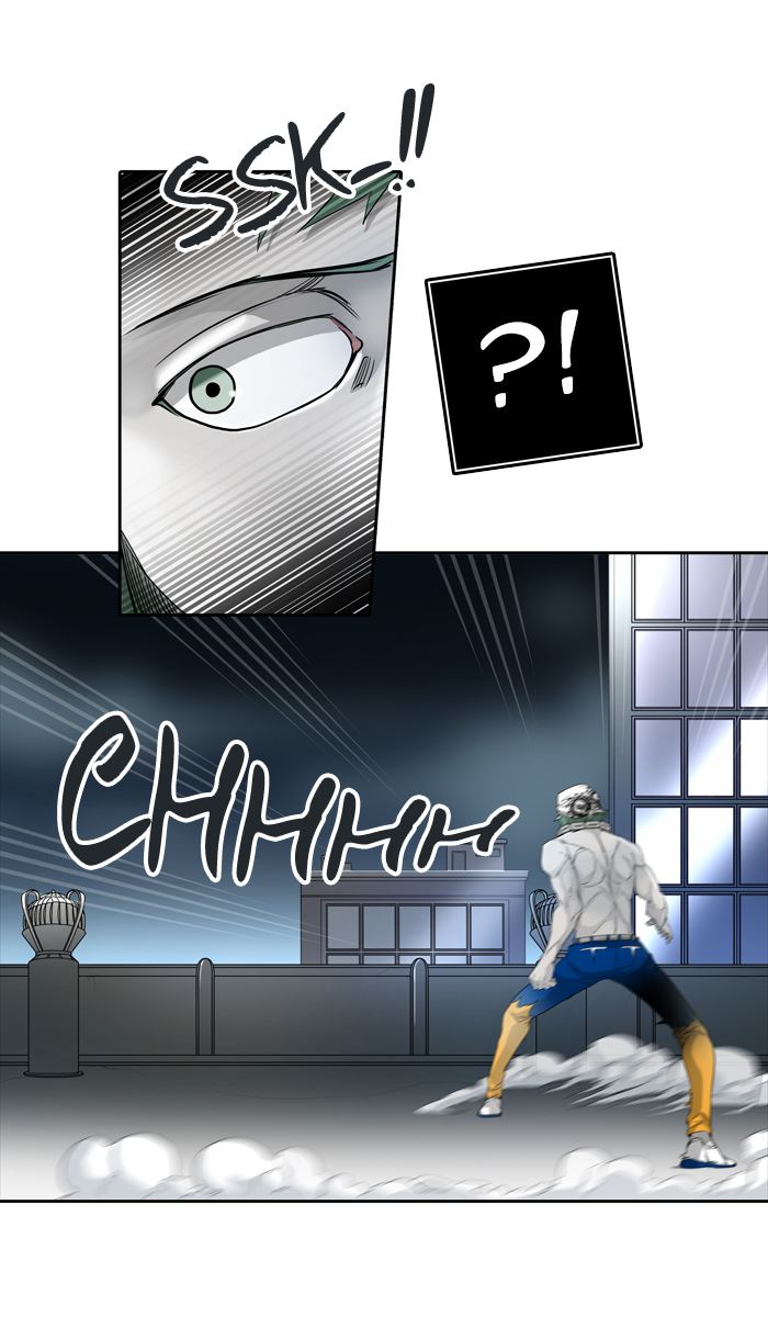 Tower of God - Chapter 441 Page 97