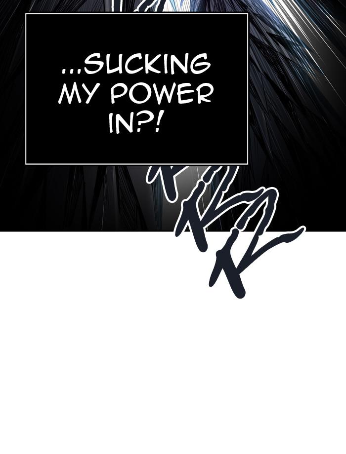 Tower of God - Chapter 442 Page 109