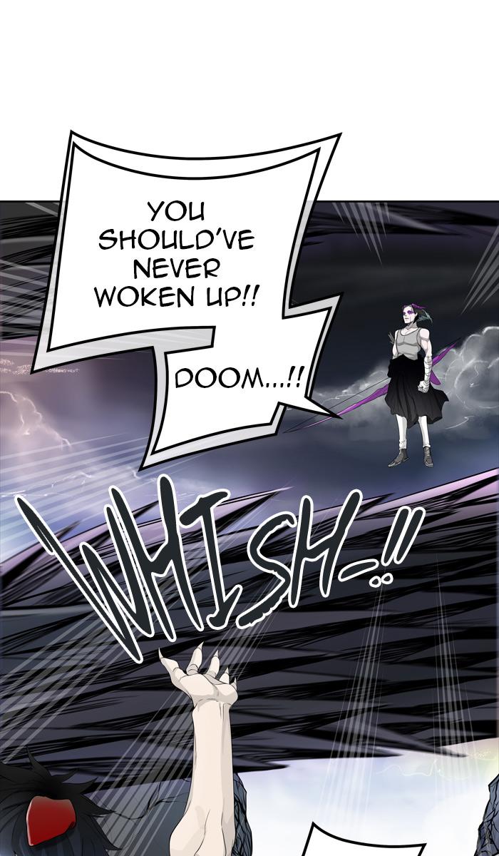 Tower of God - Chapter 442 Page 110