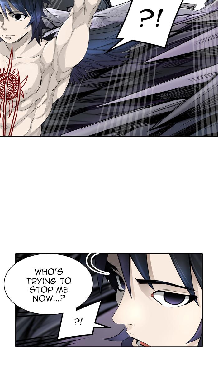 Tower of God - Chapter 442 Page 111