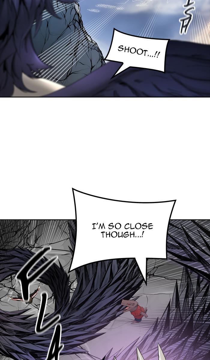 Tower of God - Chapter 442 Page 116