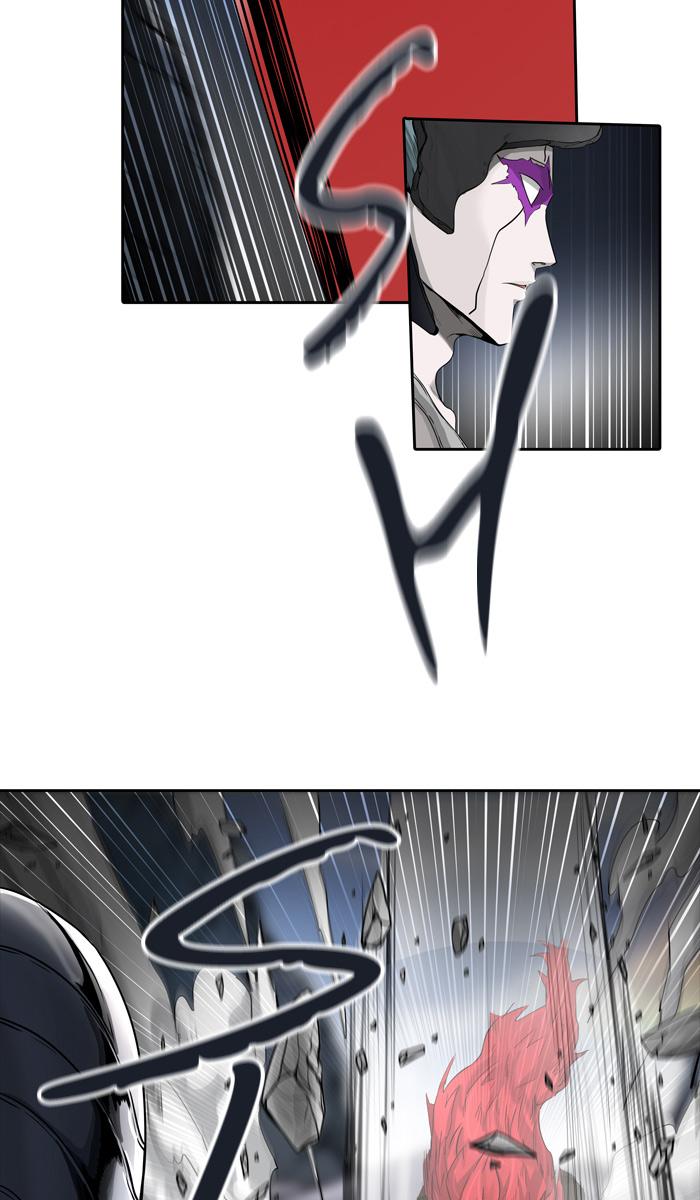 Tower of God - Chapter 442 Page 129