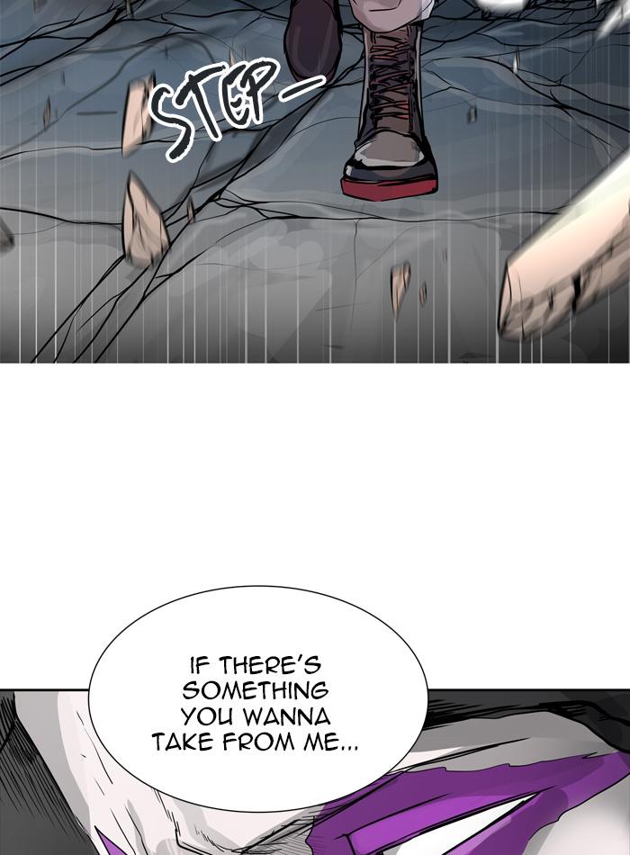 Tower of God - Chapter 442 Page 134