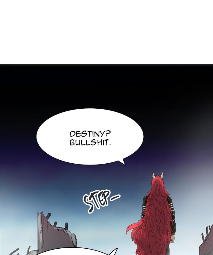 Tower of God - Chapter 442 Page 18