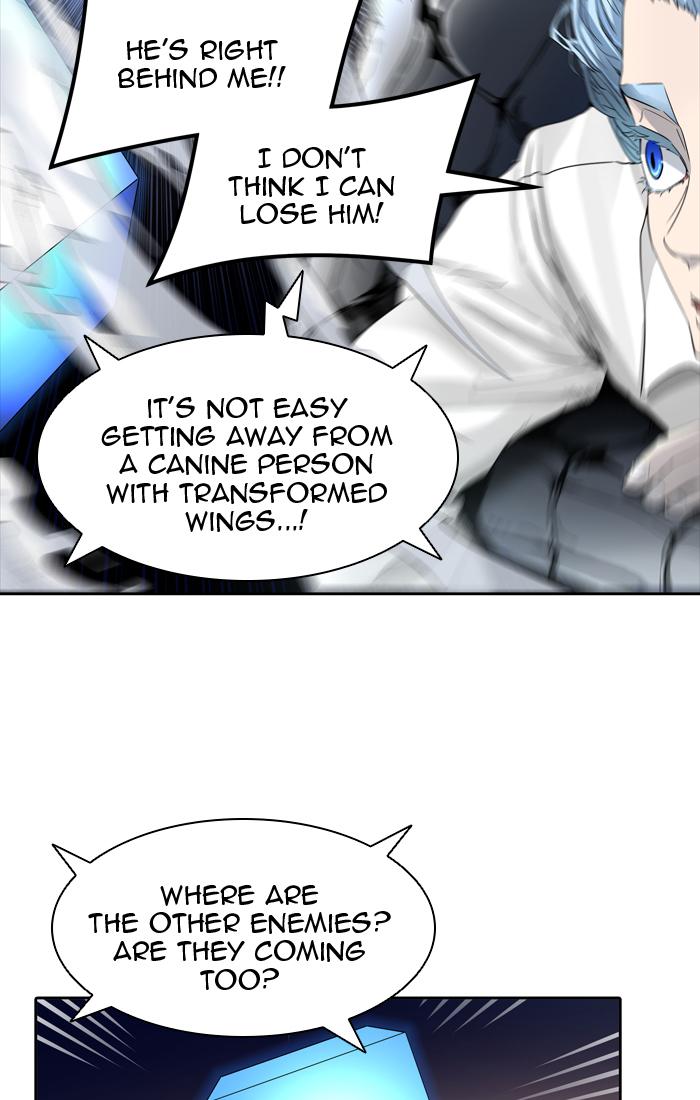 Tower of God - Chapter 442 Page 22