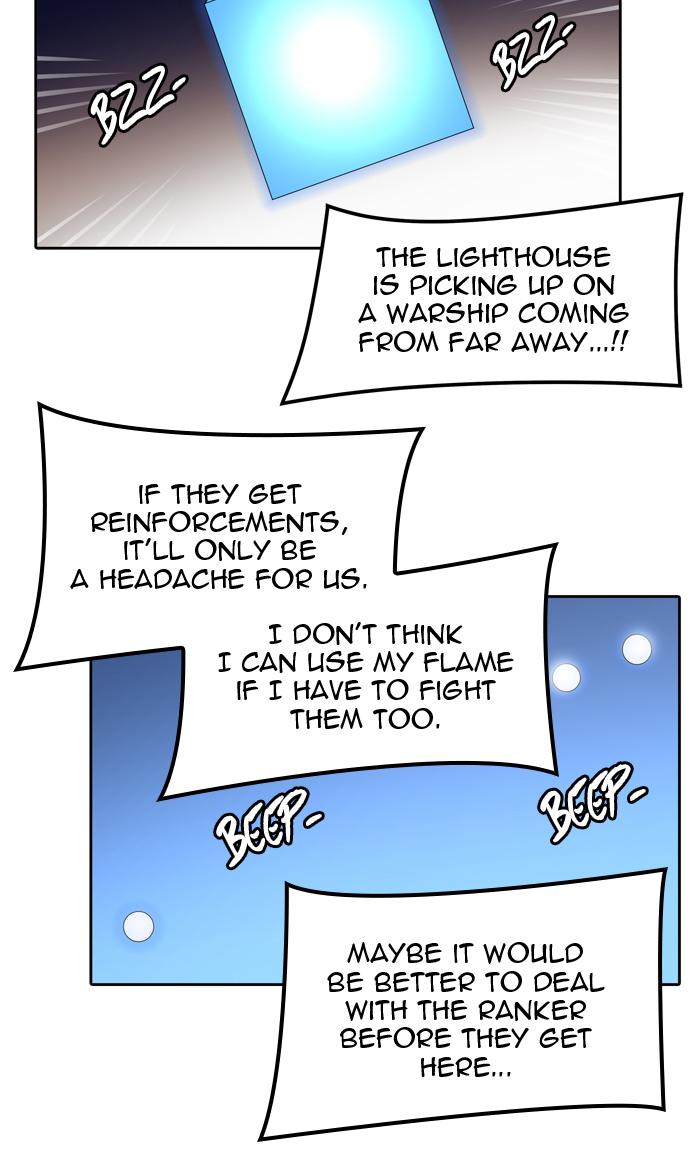 Tower of God - Chapter 442 Page 23