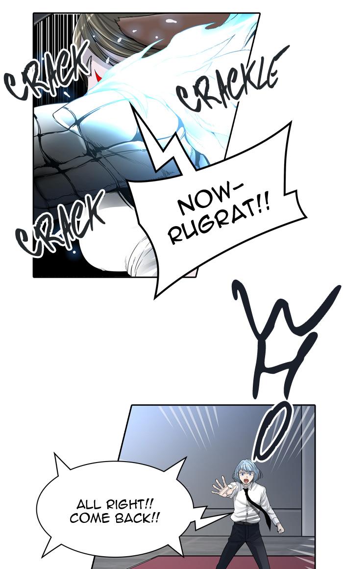 Tower of God - Chapter 442 Page 44