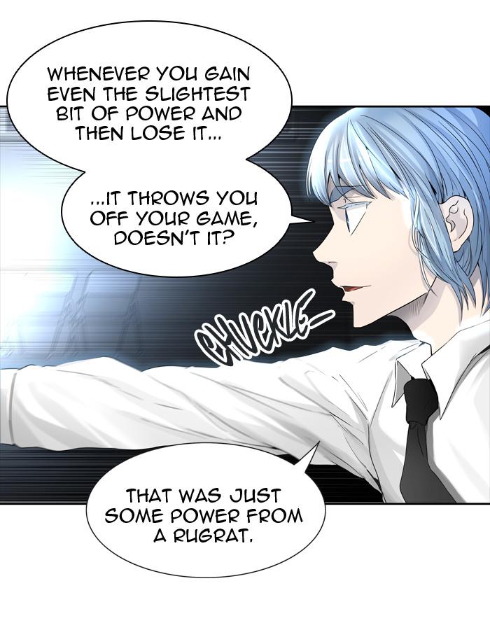 Tower of God - Chapter 442 Page 51