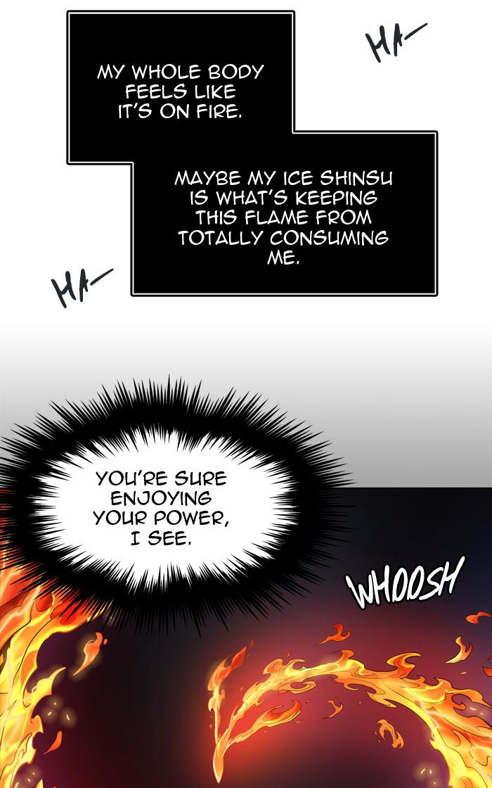 Tower of God - Chapter 442 Page 59