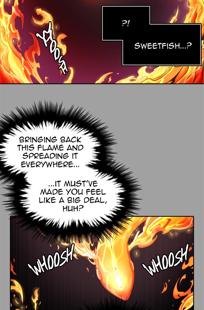 Tower of God - Chapter 442 Page 60