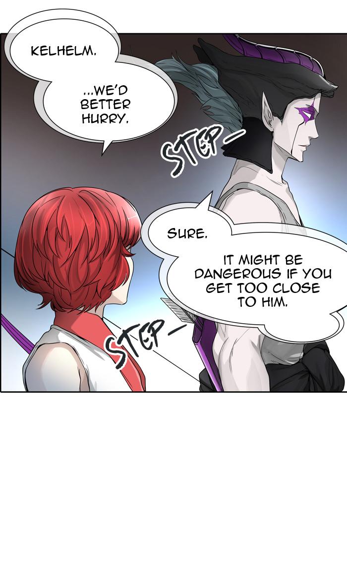 Tower of God - Chapter 442 Page 78