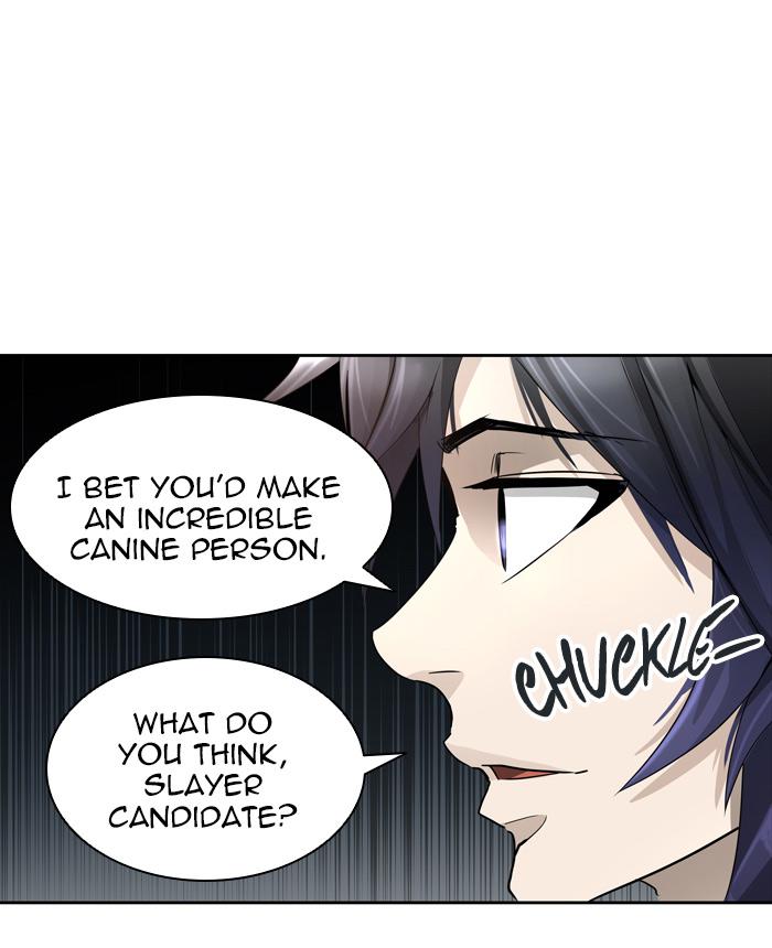 Tower of God - Chapter 442 Page 84