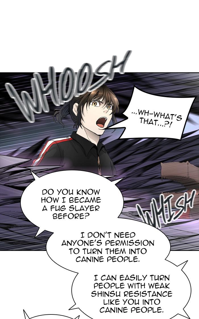 Tower of God - Chapter 442 Page 87