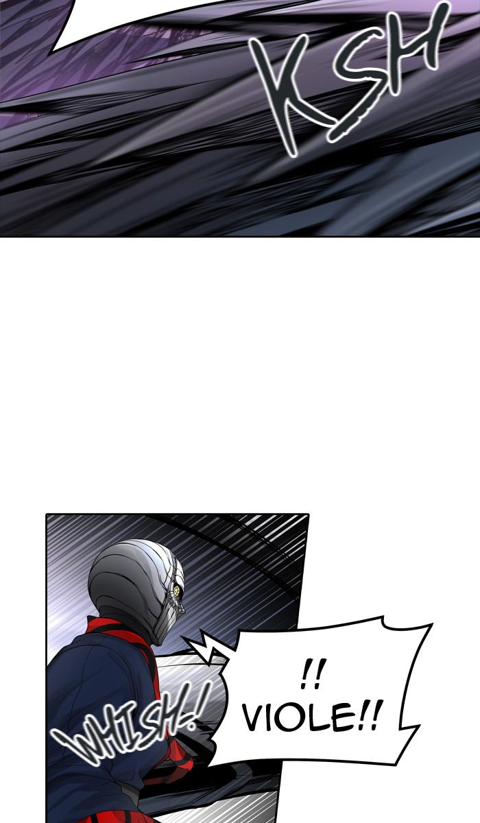 Tower of God - Chapter 442 Page 93