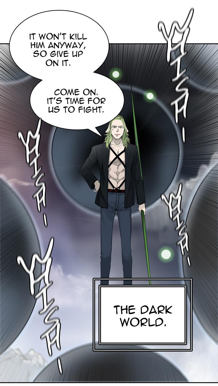 Tower of God - Chapter 442 Page 97