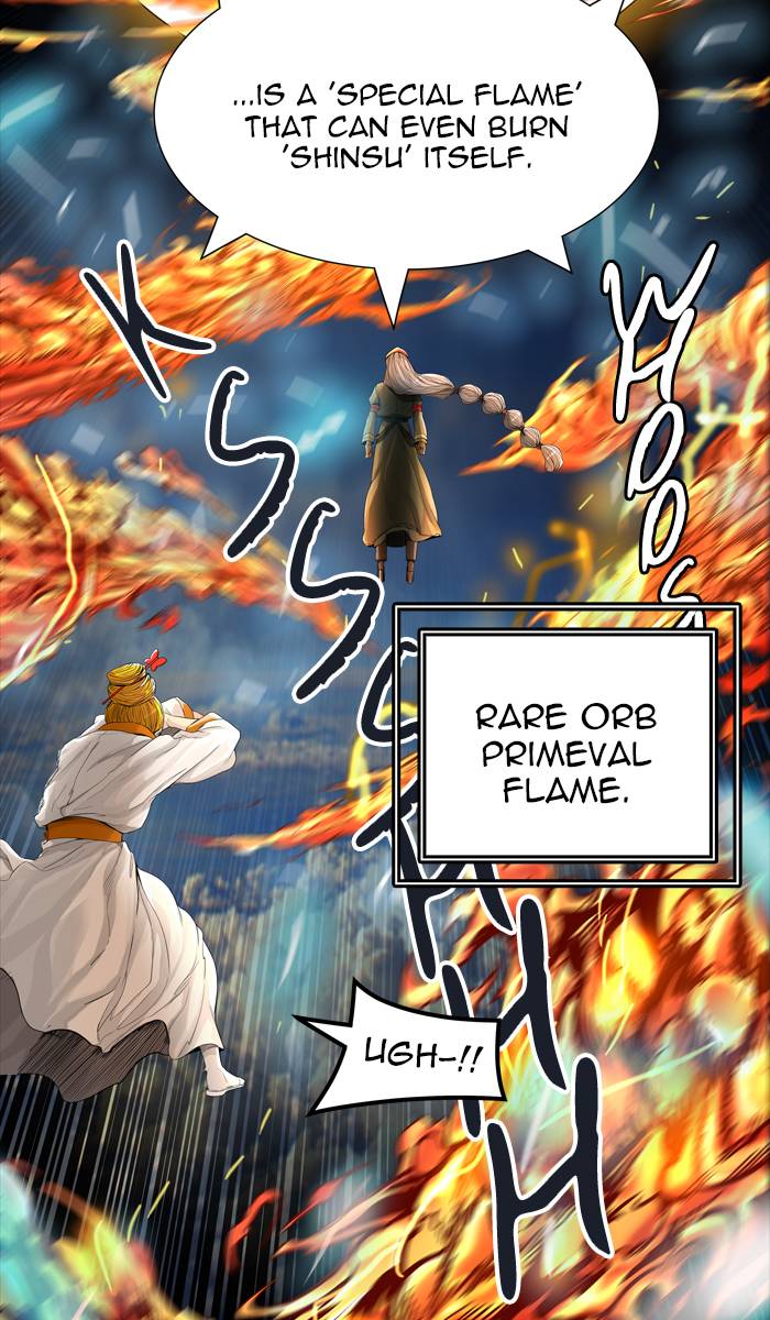 Tower of God - Chapter 443 Page 100