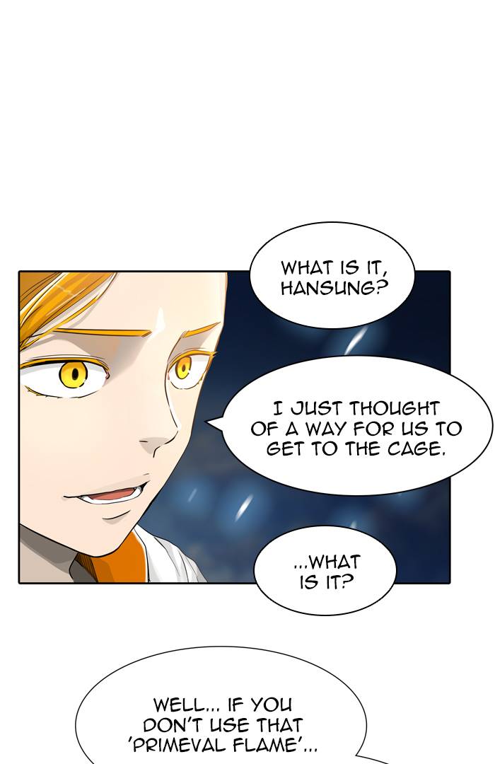 Tower of God - Chapter 443 Page 106