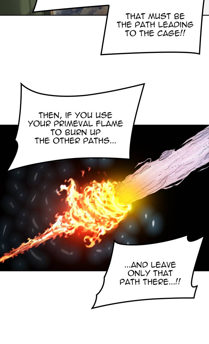 Tower of God - Chapter 443 Page 109