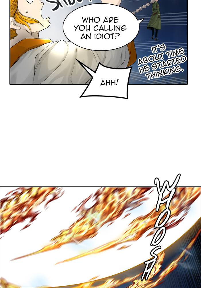 Tower of God - Chapter 443 Page 111