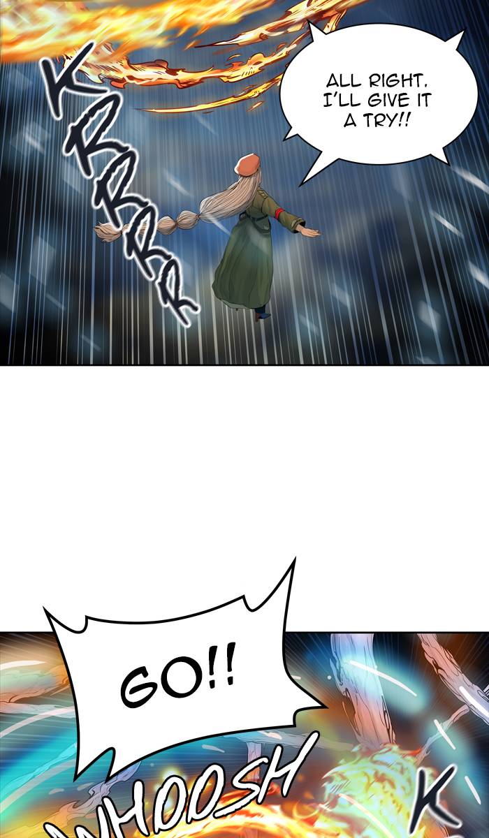 Tower of God - Chapter 443 Page 112