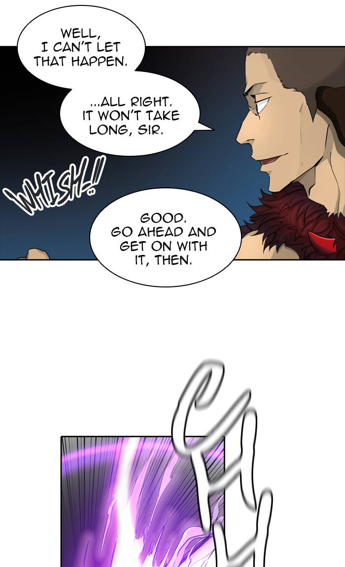 Tower of God - Chapter 443 Page 14