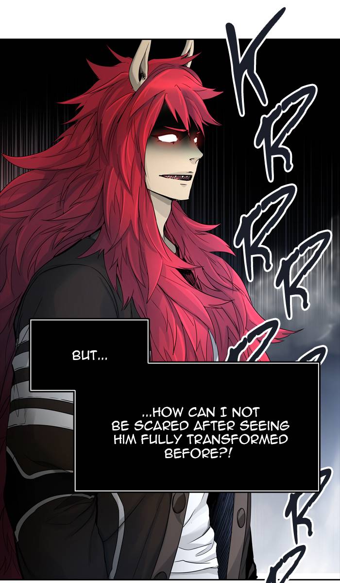 Tower of God - Chapter 443 Page 27