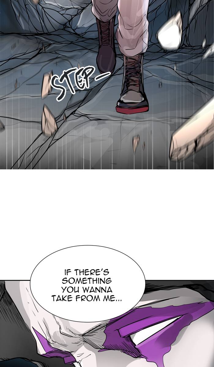 Tower of God - Chapter 443 Page 3