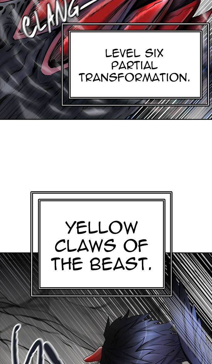 Tower of God - Chapter 443 Page 34