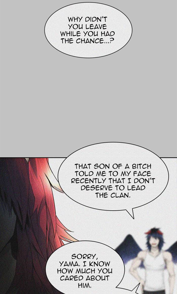 Tower of God - Chapter 443 Page 48