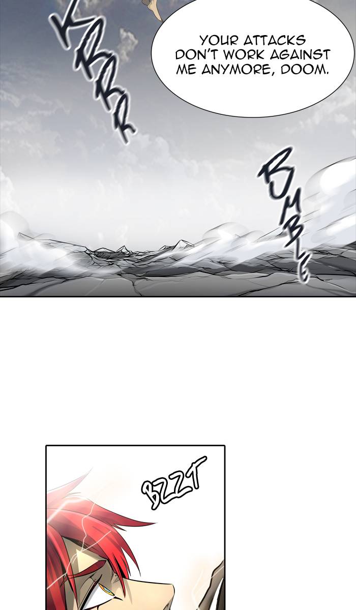 Tower of God - Chapter 443 Page 58