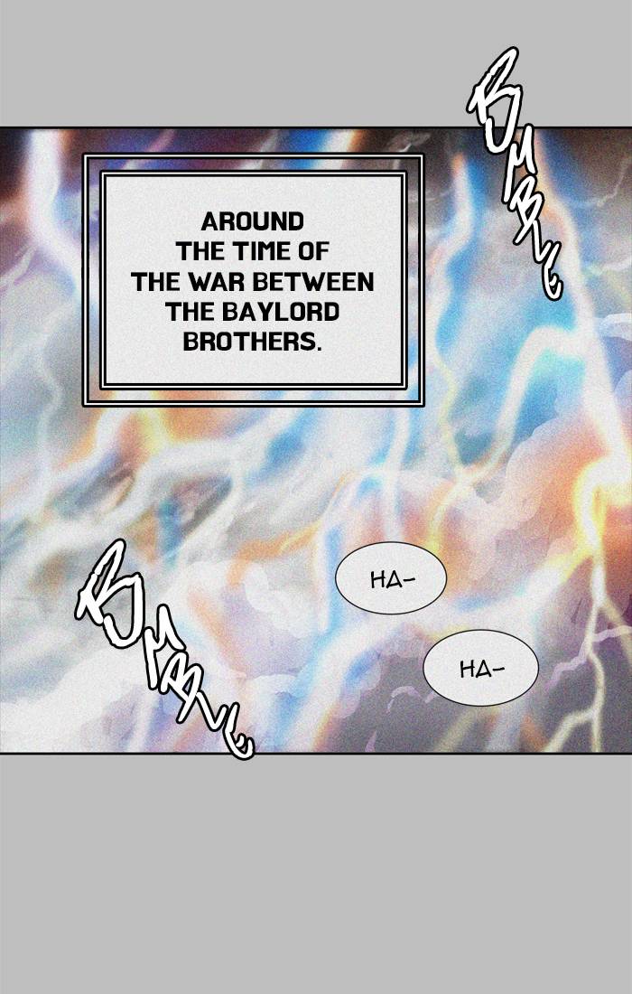 Tower of God - Chapter 443 Page 61