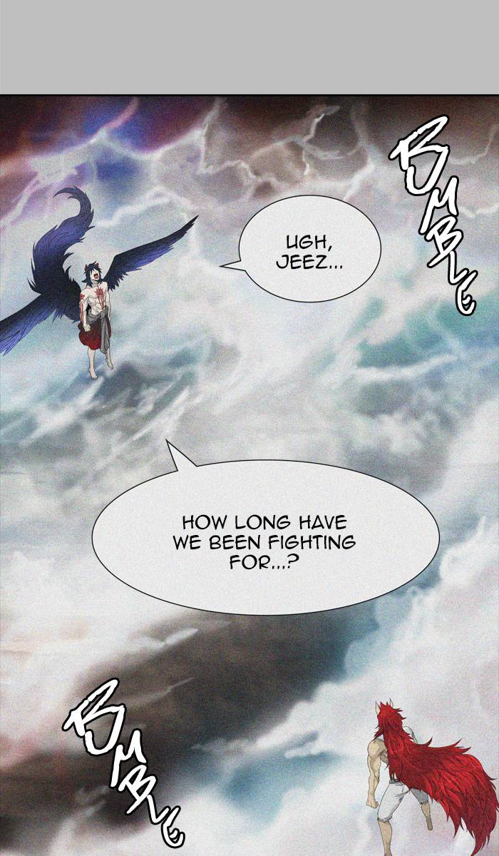 Tower of God - Chapter 443 Page 62