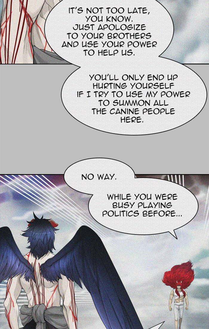 Tower of God - Chapter 443 Page 64