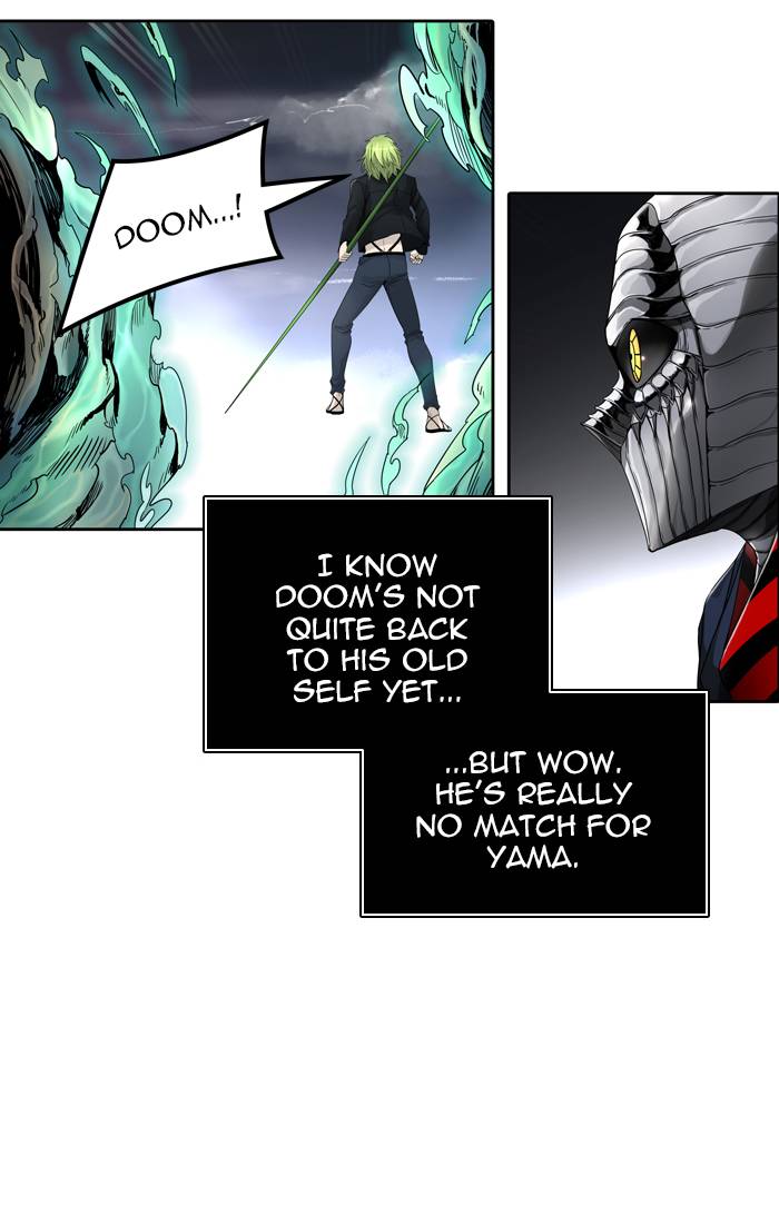 Tower of God - Chapter 443 Page 72