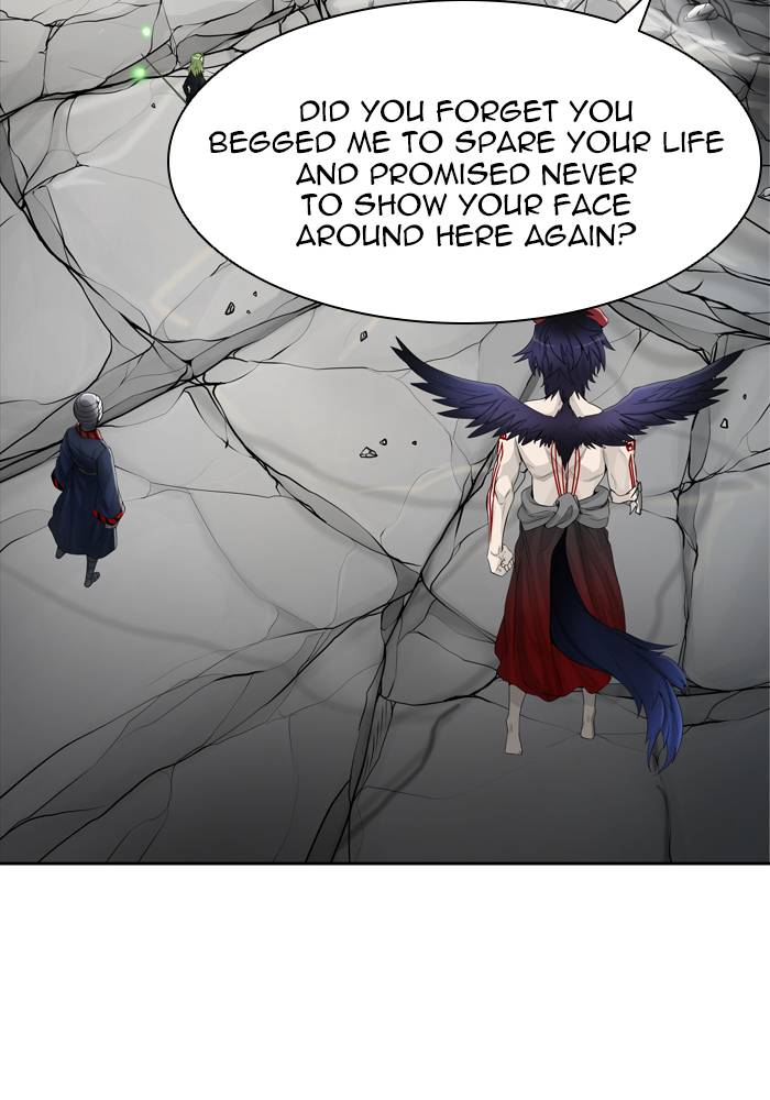 Tower of God - Chapter 443 Page 8