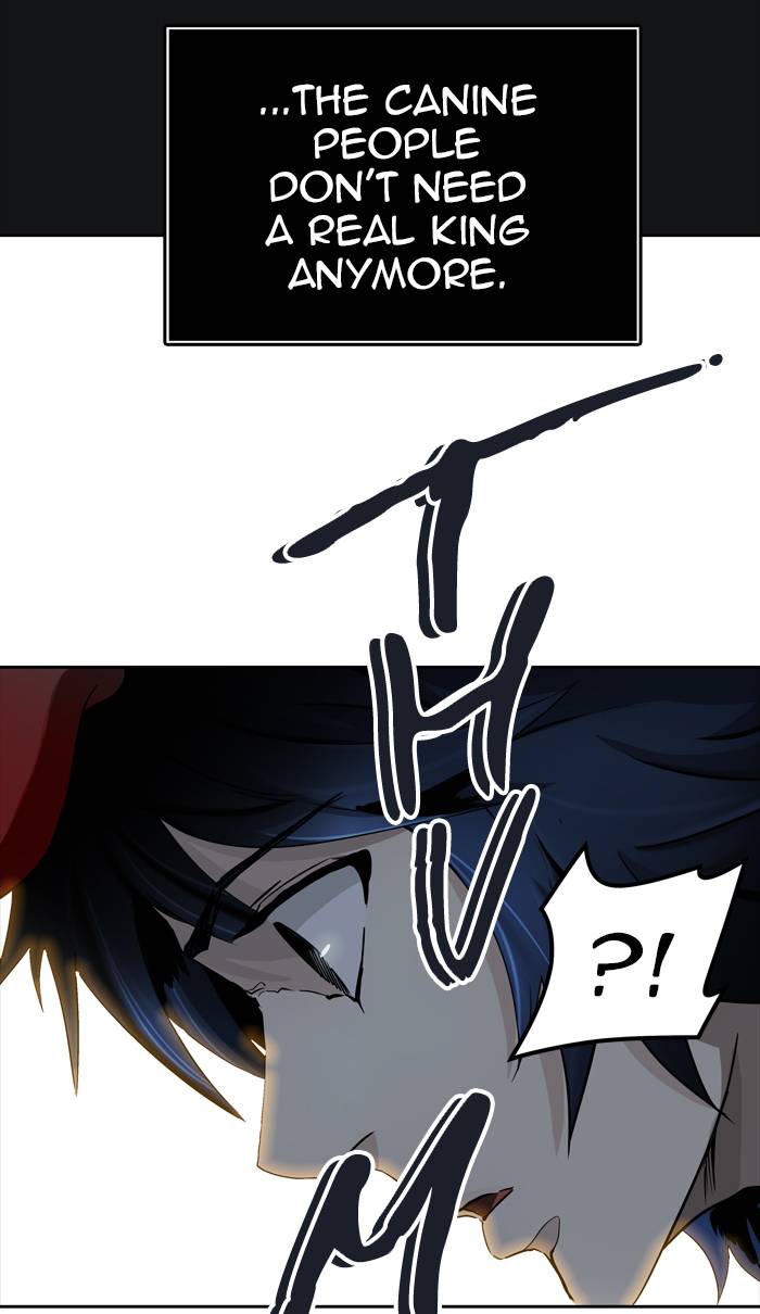 Tower of God - Chapter 443 Page 81