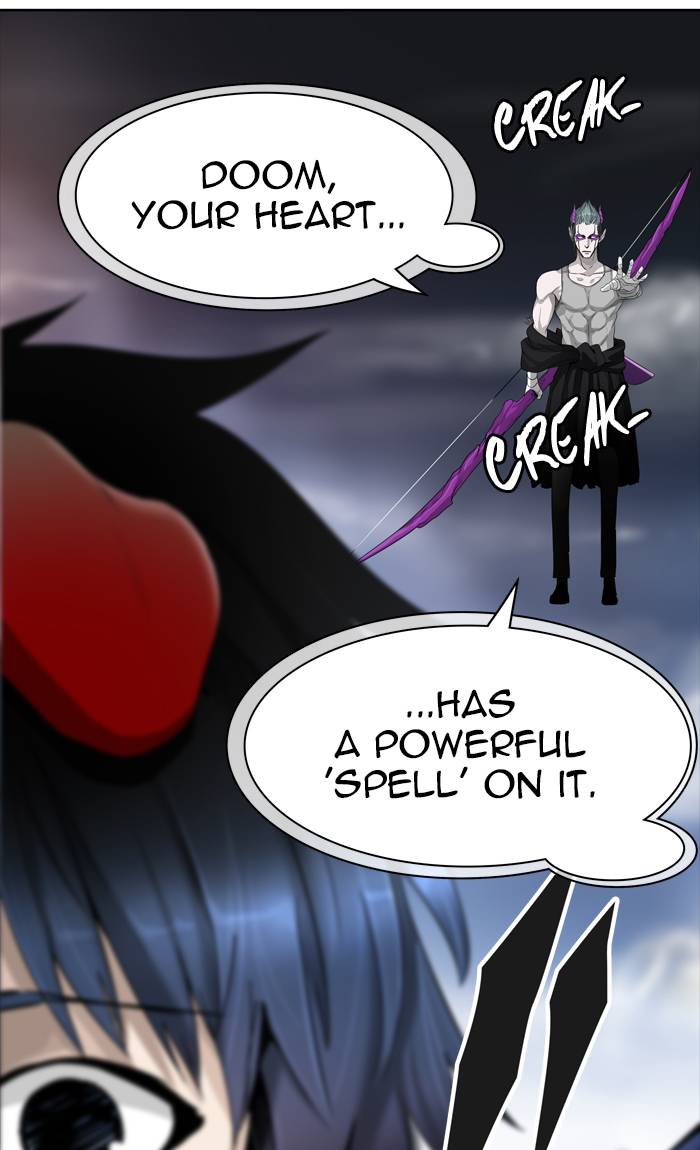 Tower of God - Chapter 443 Page 85