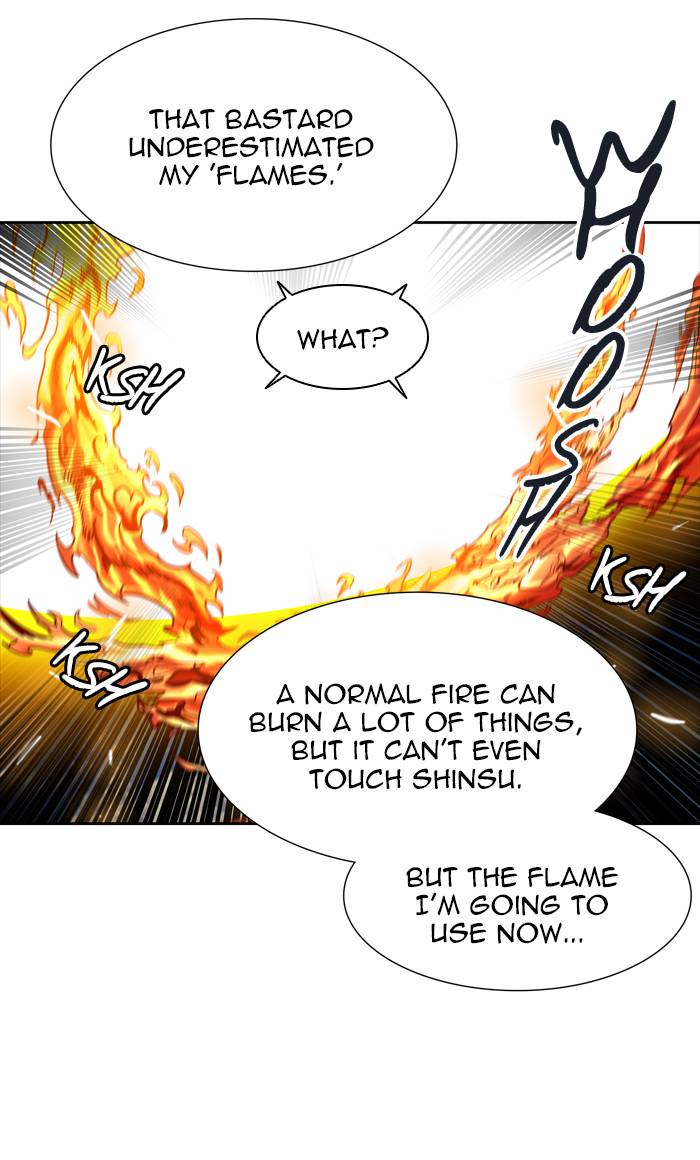 Tower of God - Chapter 443 Page 98