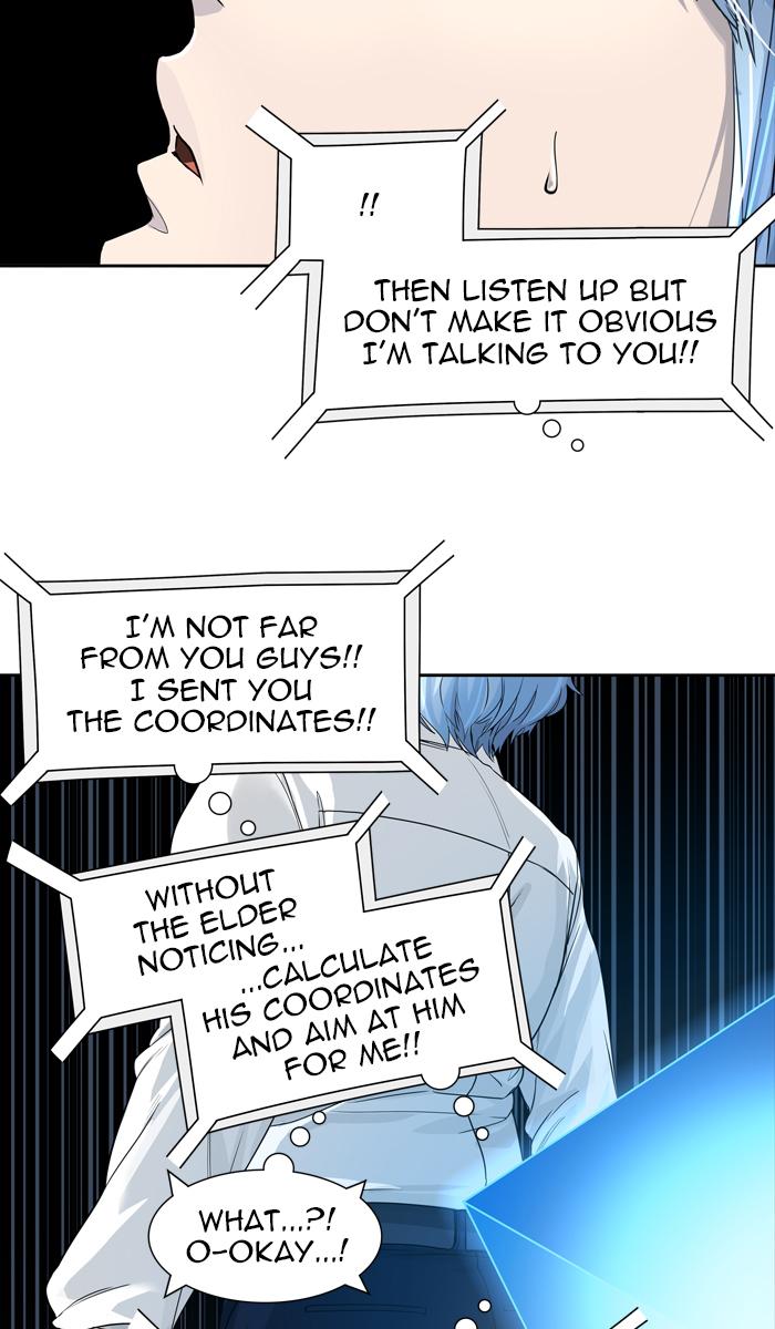 Tower of God - Chapter 444 Page 102