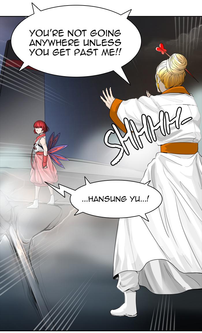 Tower of God - Chapter 444 Page 13