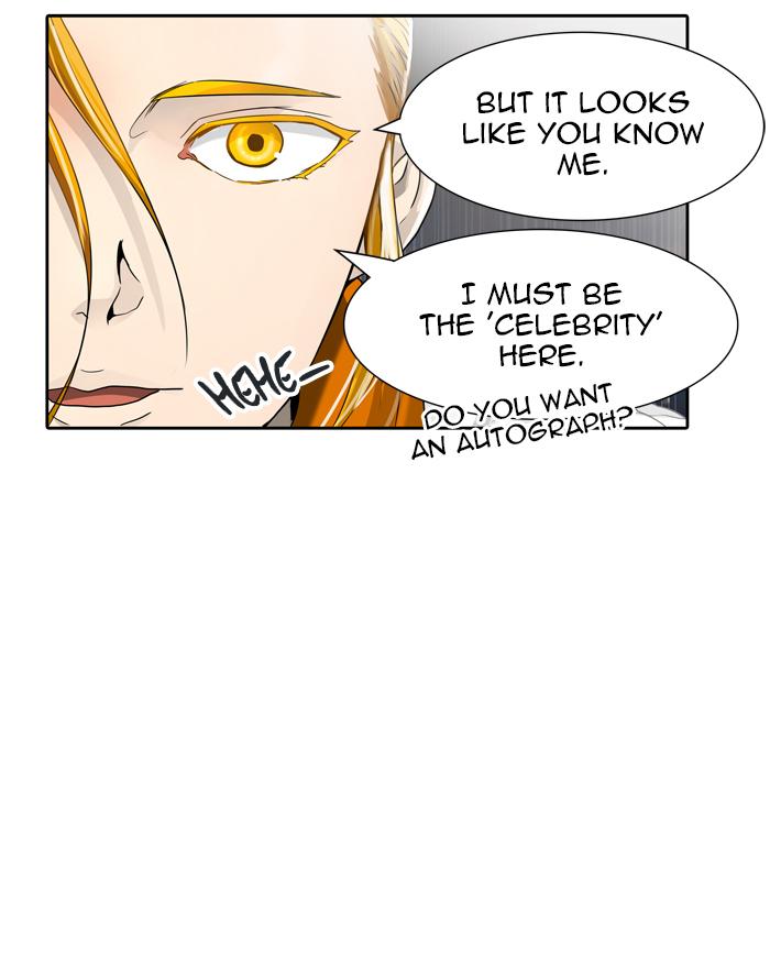 Tower of God - Chapter 444 Page 15