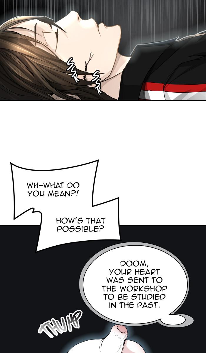 Tower of God - Chapter 444 Page 24