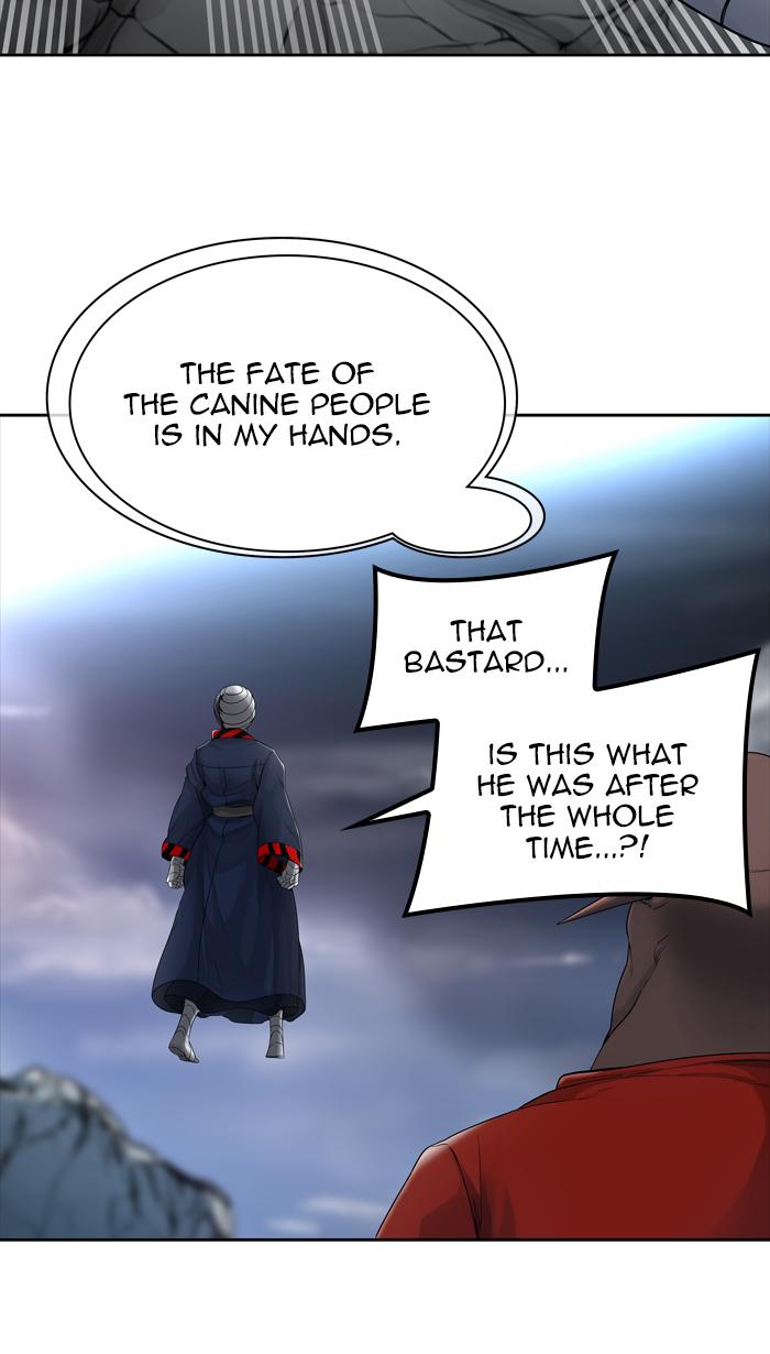 Tower of God - Chapter 444 Page 28