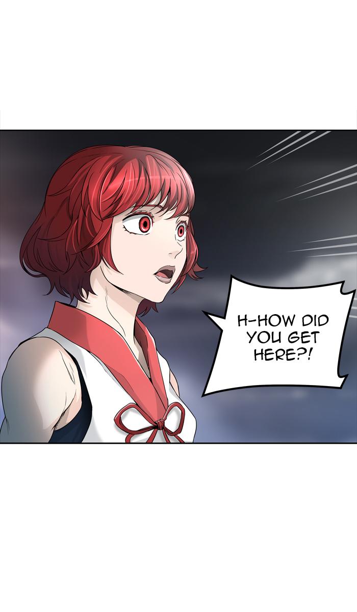 Tower of God - Chapter 444 Page 4