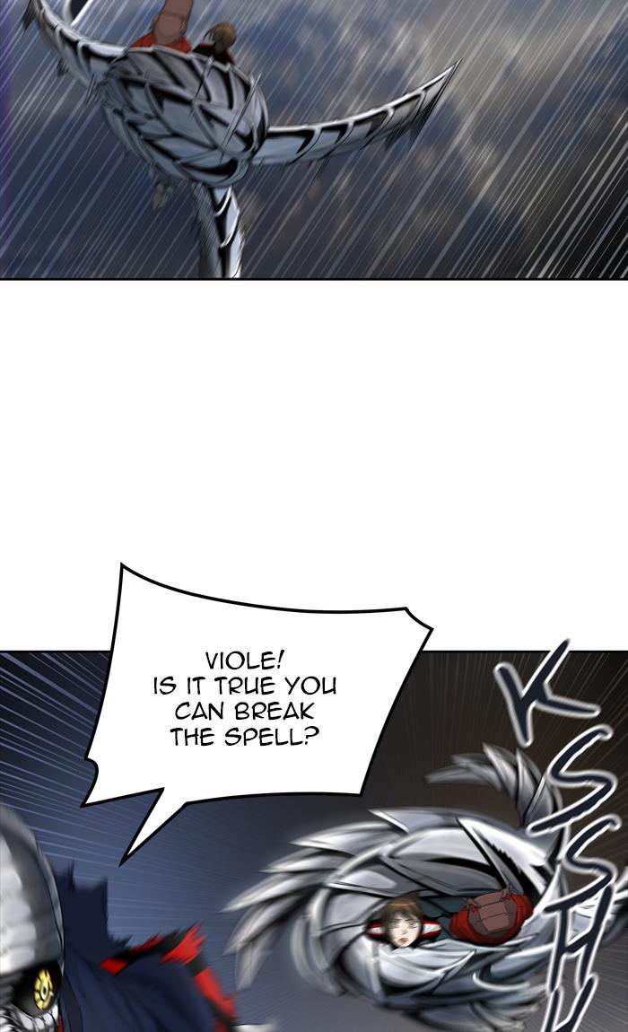 Tower of God - Chapter 444 Page 70