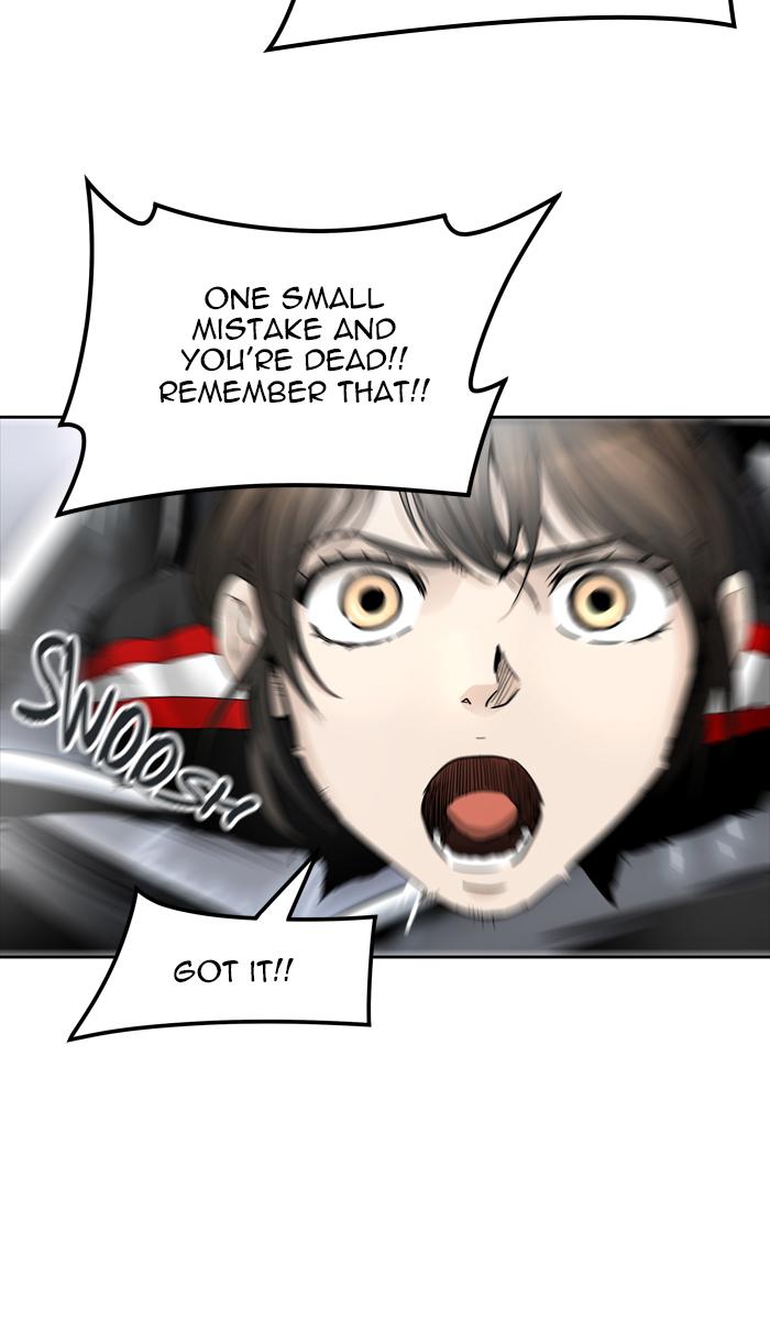 Tower of God - Chapter 444 Page 72